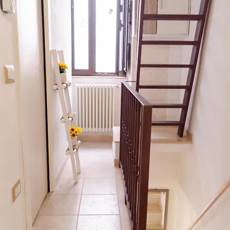 Al Bianco Nido White Stone Apt In Martina Franca Exterior photo