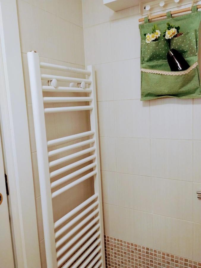 Holiday home Al Bianco Nido White Stone In